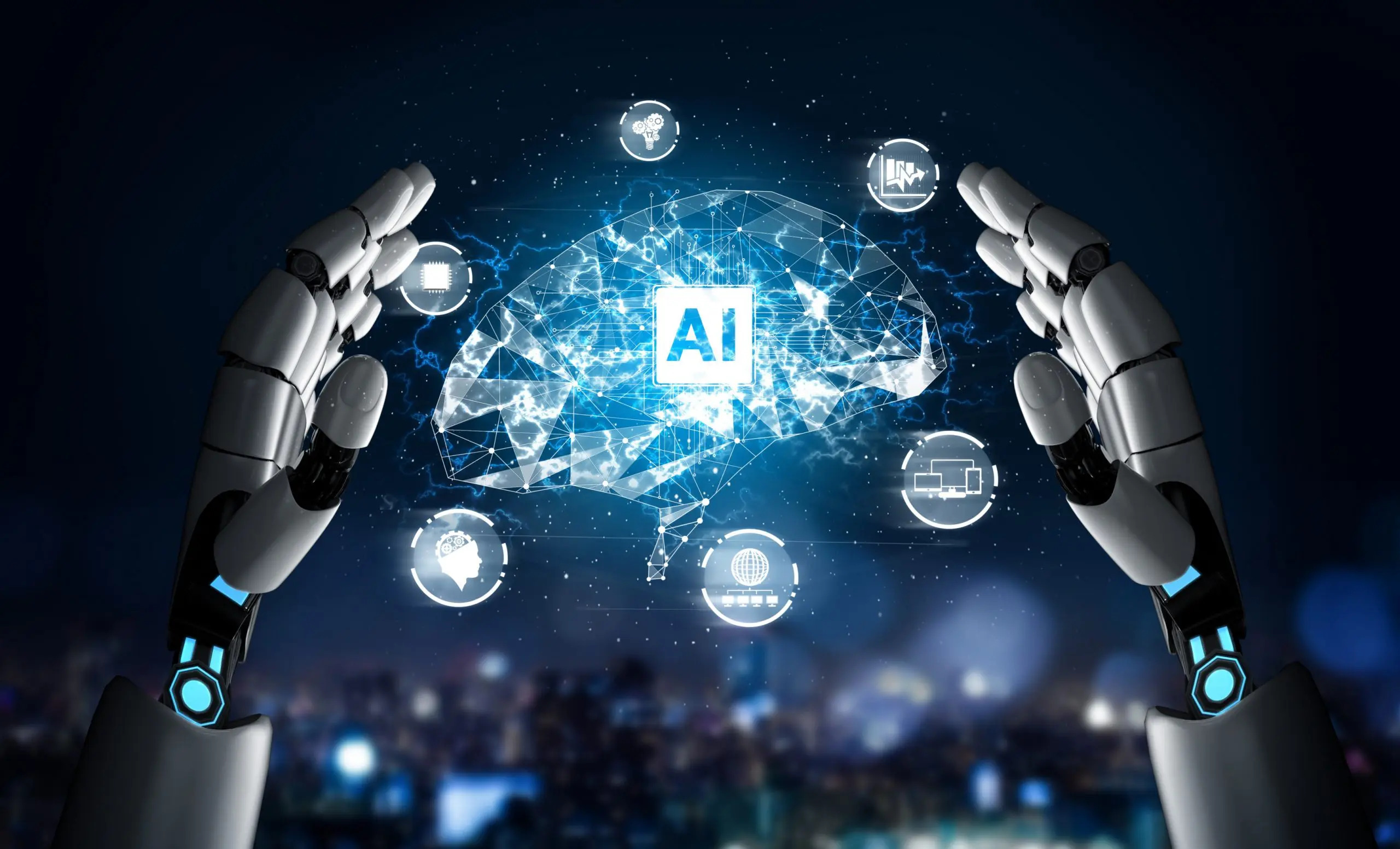 Inovasi AI Terbaru dalam Sistem Pembelajaran