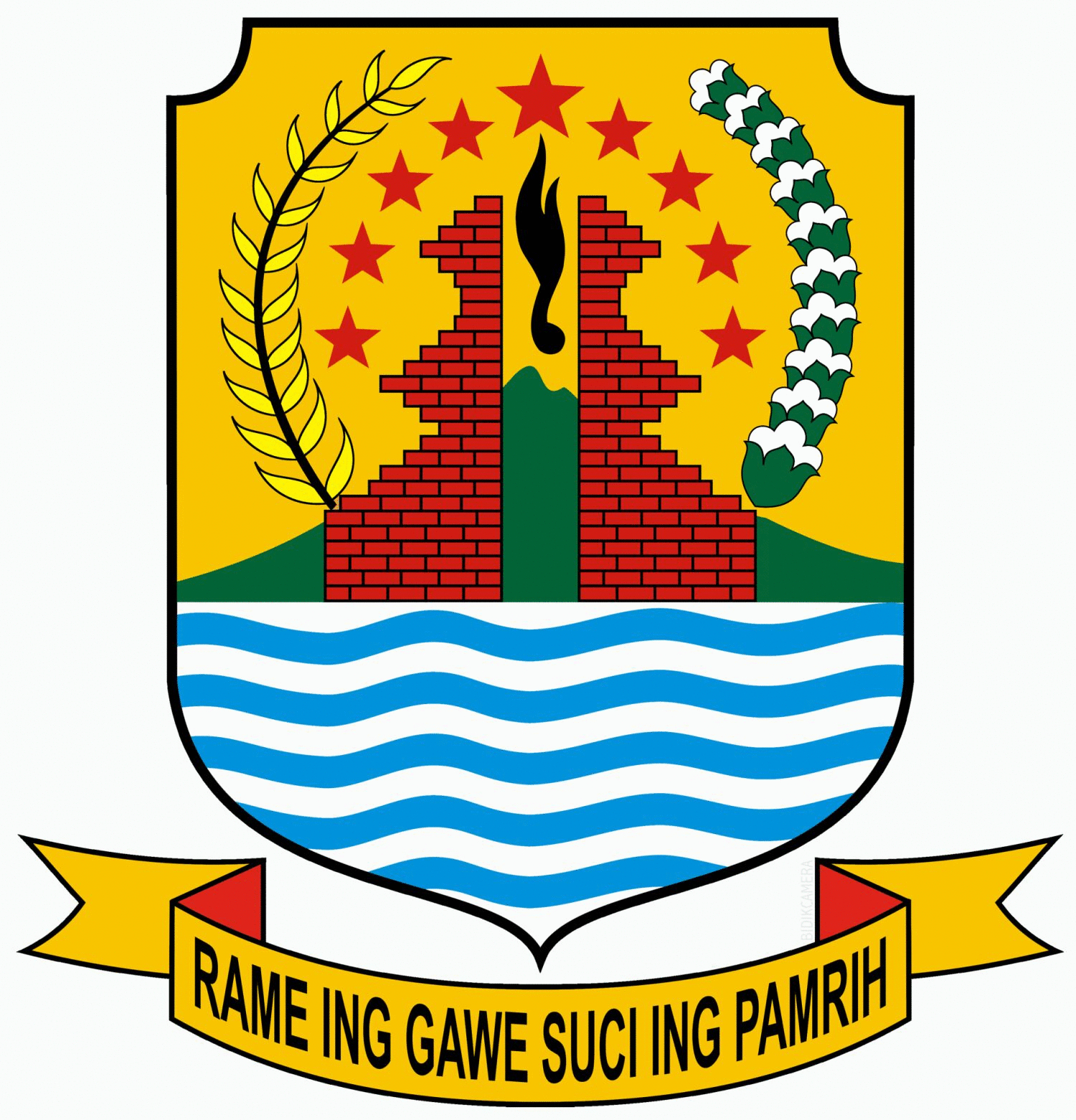 Pemerintah Kab. Cirebon