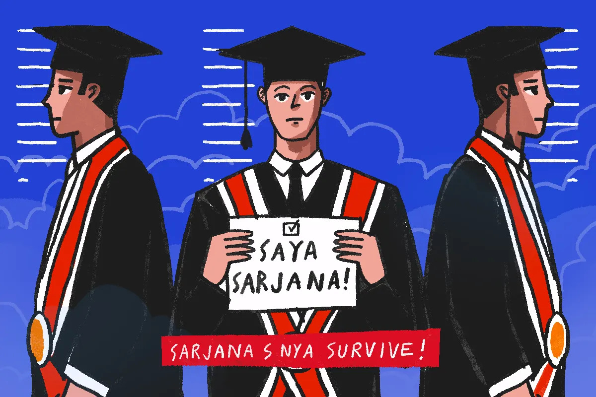 Program Sarjana